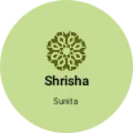 Business logo of shrisha