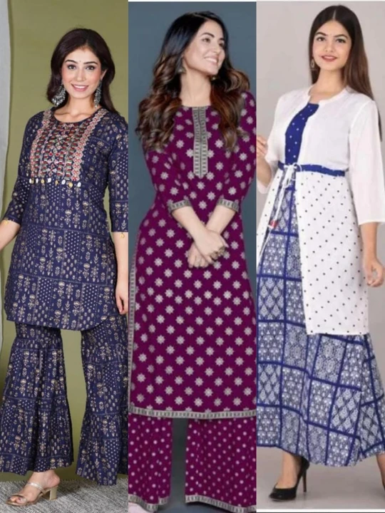Shop Store Images of Mandakni collection