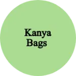 Business logo of Kanya Bags
