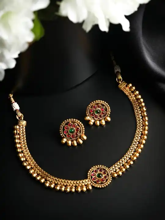 Factory Store Images of Ritika jewellers