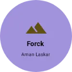 Business logo of Forck