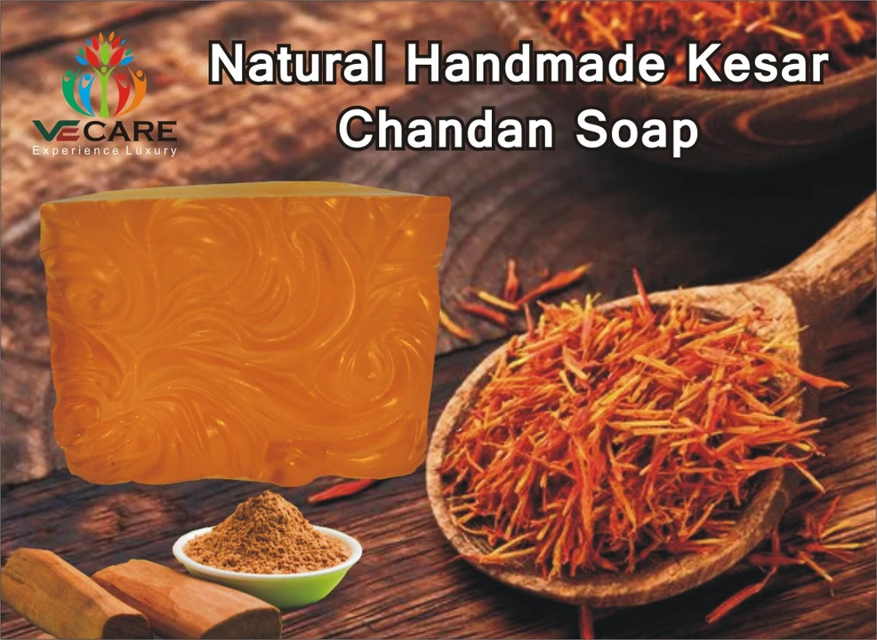 Vecare Organic Soap uploaded by Focus Sewa Sansthan on 3/30/2023