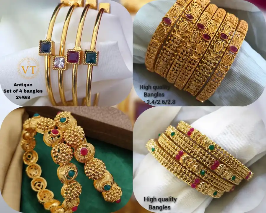 Product uploaded by Branded Jewellery on 5/30/2024