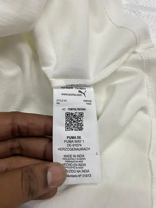 Product uploaded by Gsm Garments on 3/30/2023