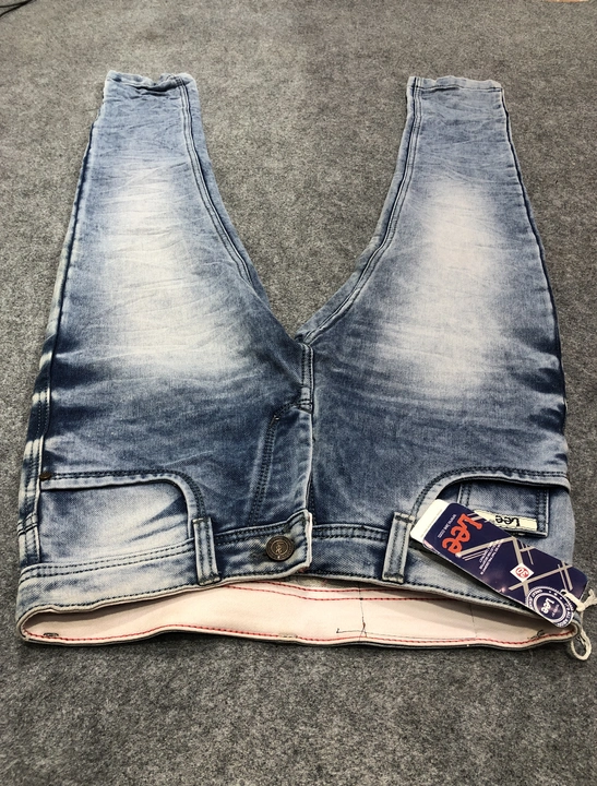 PREMIUM QUALITY JEANS  uploaded by KRAFT (jeans & casuals) on 3/30/2023