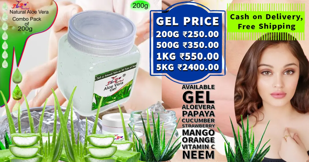 Herbal product A to z service in on a house. uploaded by PLP Production and Marketing Pvt Ltd on 3/30/2023