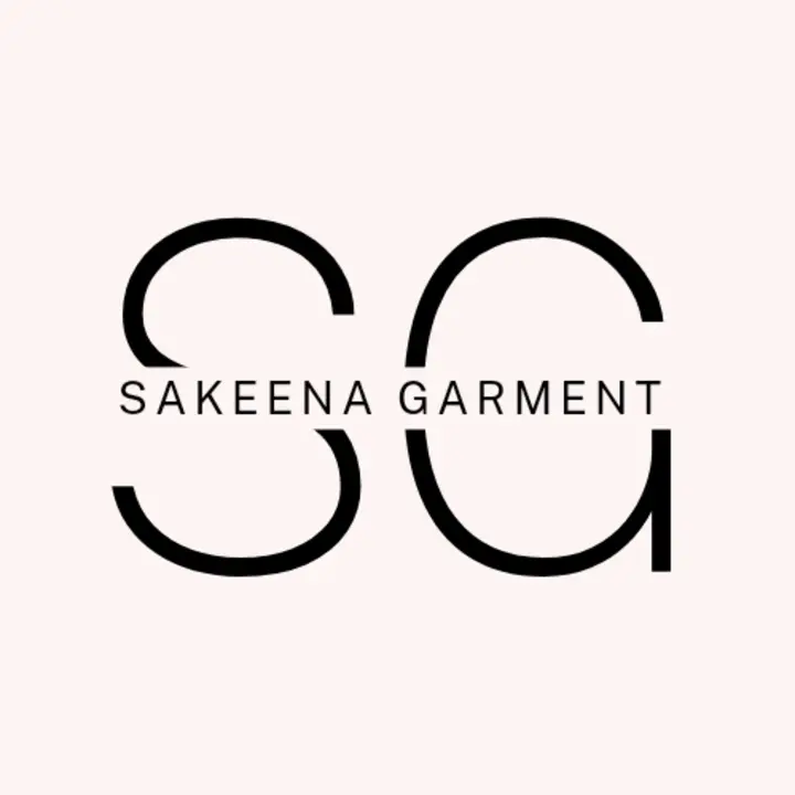 Warehouse Store Images of Sakeena Garment