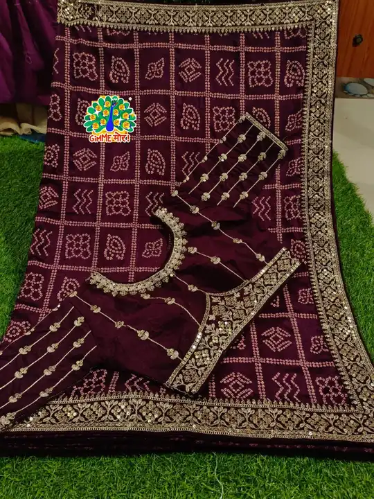 ✨ITS TIME TO SHINE ✨

BEAUTIFUL TRADITIONAL TOUCH CODING N SEQUENCE WORK SAREE..

FANCY STITCHED FUL uploaded by Insta id - neelam_creation07  on 3/30/2023