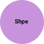 Business logo of Shpe