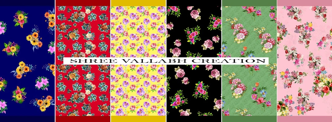 Product uploaded by SHREE VALLABH CREATION on 3/30/2023