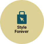 Business logo of Style forever