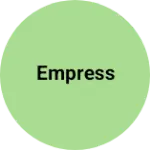 Business logo of Empress
