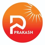 Business logo of Prakash Trading House
