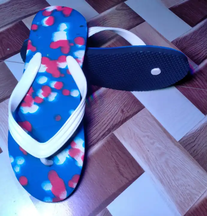 Slippers  uploaded by Sitaram footwear manufacturing company  on 3/30/2023