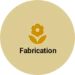 Business logo of Fabrication