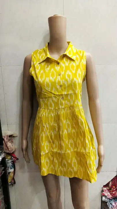 Short kurti  uploaded by H&C fashions on 3/30/2023