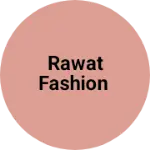 Business logo of Rawat fashion