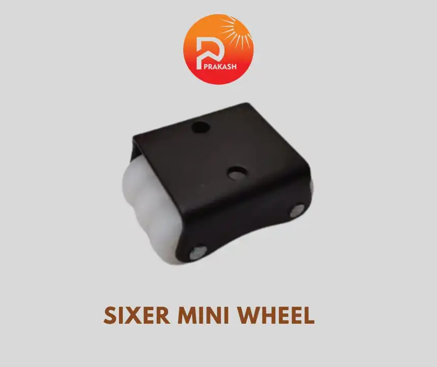 Mini sixer fix uploaded by Prakash Trading House on 3/30/2023