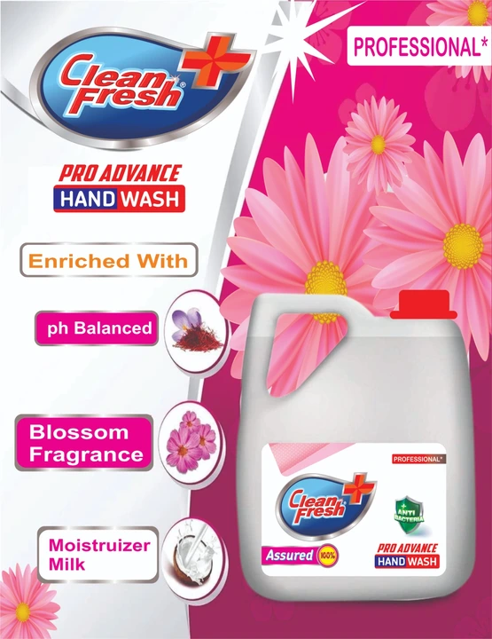 Hand wash blossom uploaded by Shahjee traders on 5/31/2024