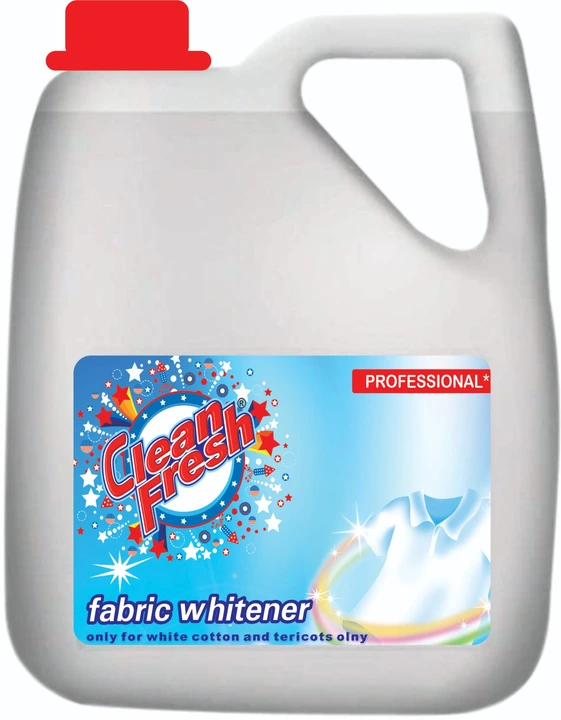 Fabric whitener uploaded by business on 3/30/2023