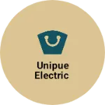 Business logo of Unipue electric