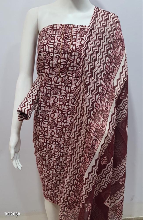 Product uploaded by Dresses , Handloom and democratic items on 3/30/2023
