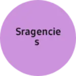 Business logo of SRAGENCIES