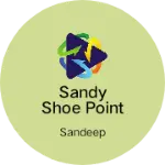 Business logo of Sandy shoe point
