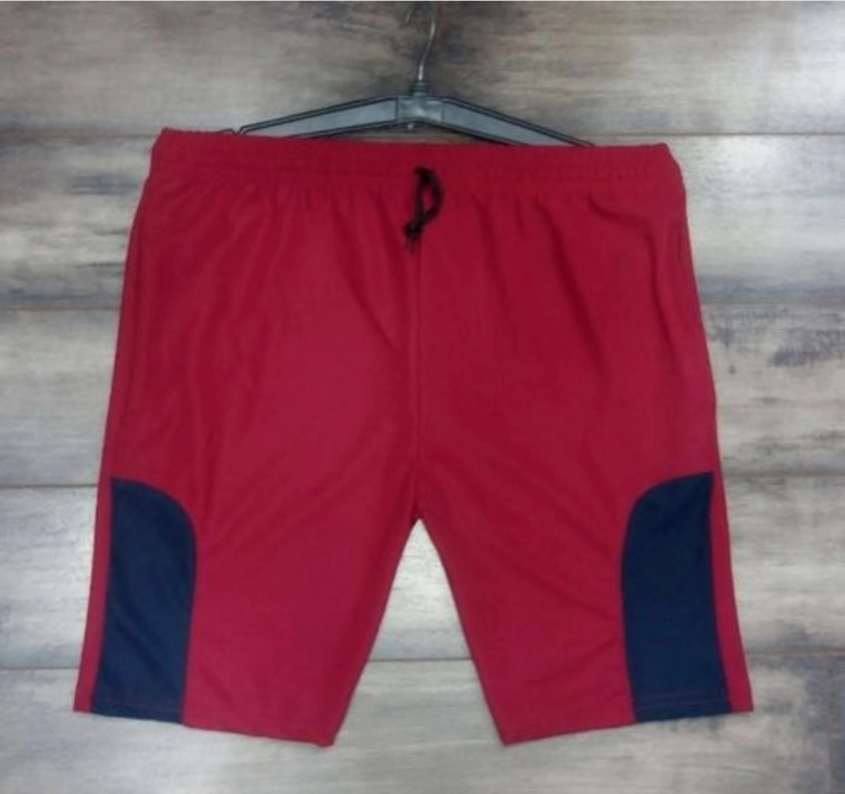 Product image of Dry fit shorts in 3 desgin multi color , price: Rs. 65, ID: dry-fit-shorts-in-3-desgin-multi-color-5d581fa4