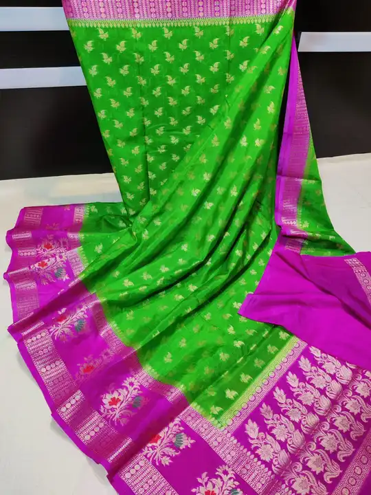 Product uploaded by Meenakshi embroidery works and Boutique on 3/30/2023