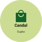 Business logo of Candal