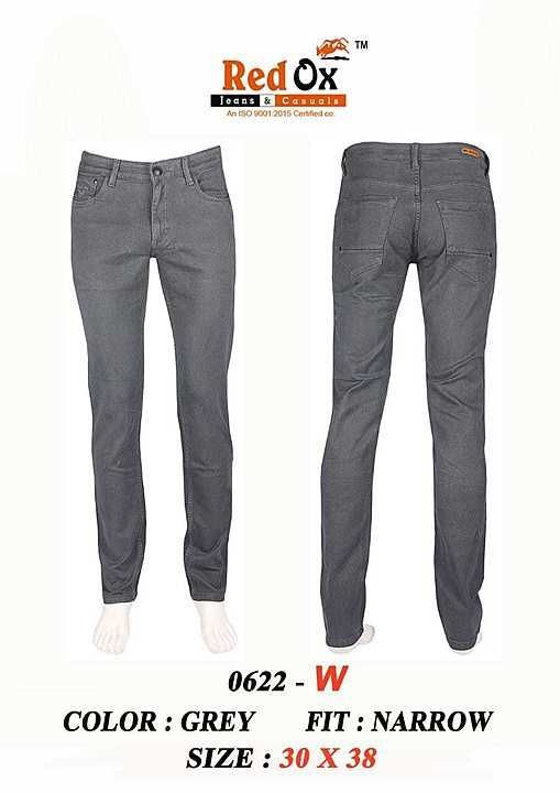 Mens Jeans uploaded by business on 7/10/2020