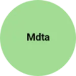 Business logo of Mdta