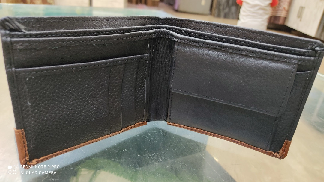 Product uploaded by Four Foot Leather on 3/30/2023