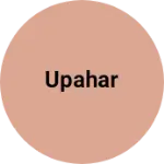 Business logo of UPAHAR