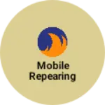 Business logo of Mobile repearing