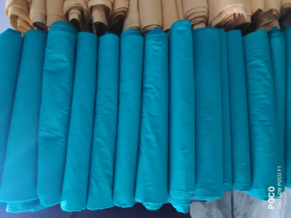 Hospital Bedsheet,Gown Fabric uploaded by JVLT on 3/30/2023