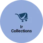 Business logo of IR collections