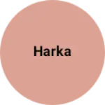 Business logo of Harka