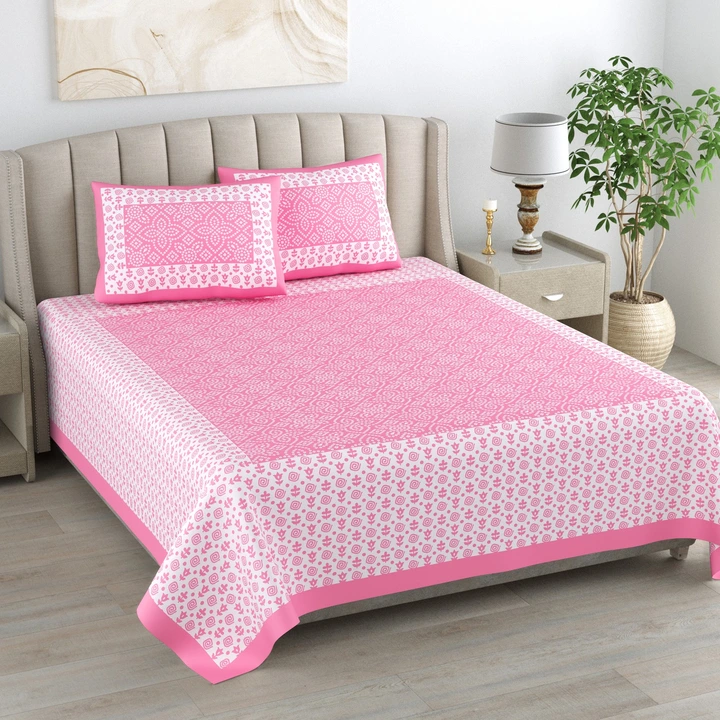 Product image of Spring summer collection king size bedsheets , ID: spring-summer-collection-king-size-bedsheets-74cc0837