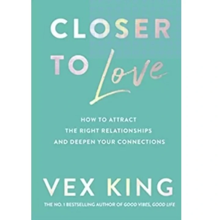 Closer to love  uploaded by Prakash bookstore on 3/30/2023