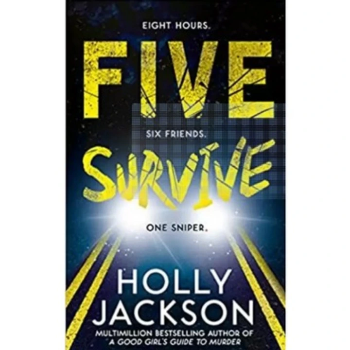 Five survive  uploaded by business on 3/30/2023