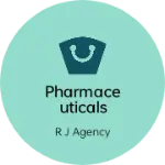 Business logo of Pharmaceuticals