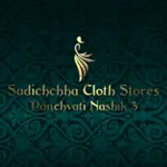 Business logo of Sadichchha Cloth Stores