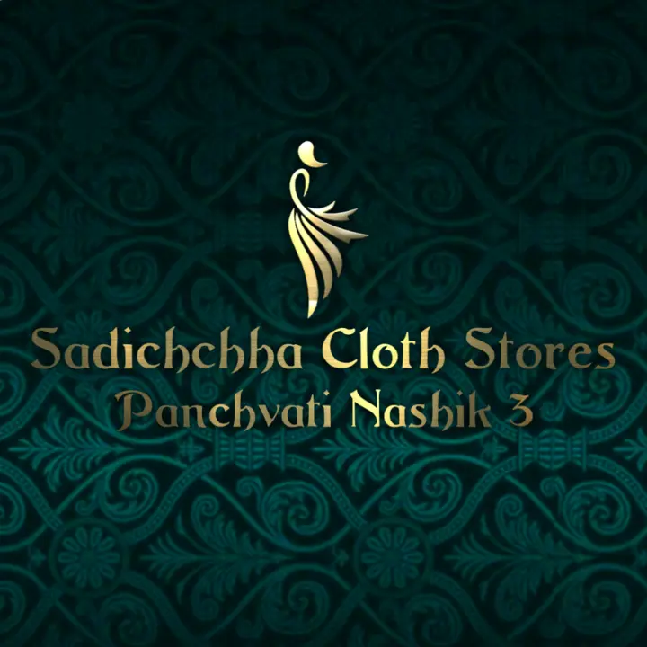 Post image Sadichchha Cloth Stores has updated their profile picture.