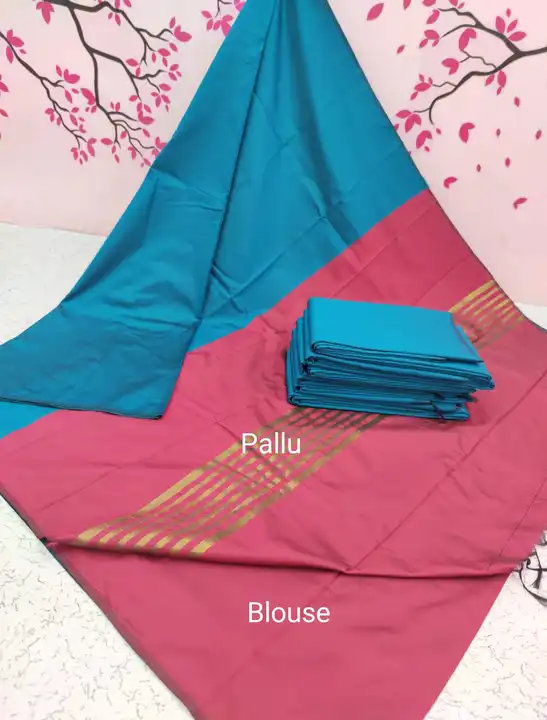 Product image of Catalon polyester saree , ID: catalon-polyester-saree-bb24553b