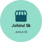 Business logo of Johirul sk