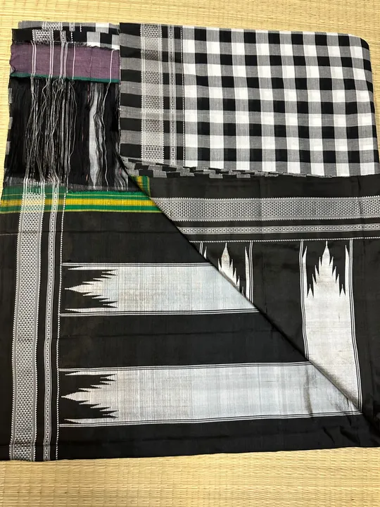 Product image of Cotton Handloom saree , ID: cotton-handloom-saree-0f7b5fbb