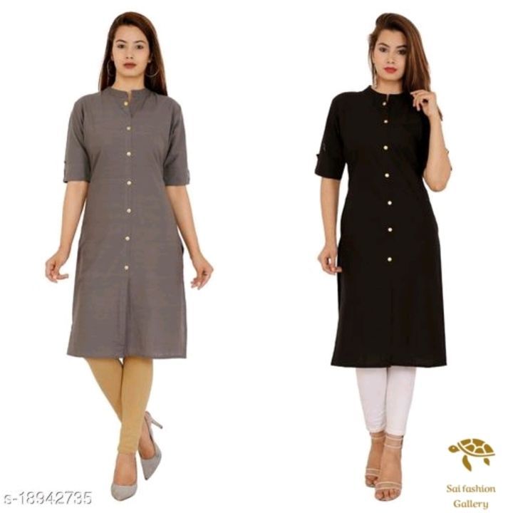 Kurti uploaded by business on 3/2/2021