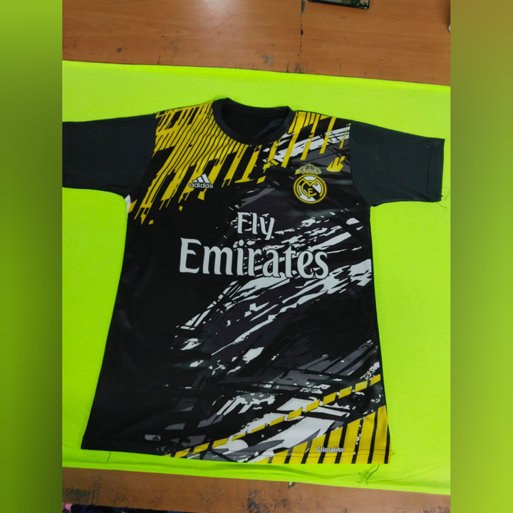 SUBLIMATION JERSEY uploaded by business on 3/30/2023